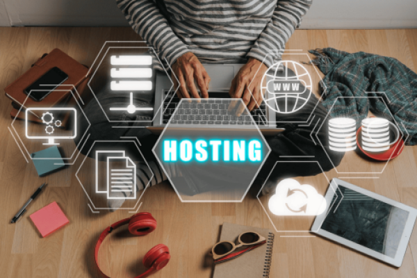 Web Hosting vs App Hosting: What’s the Real Difference?