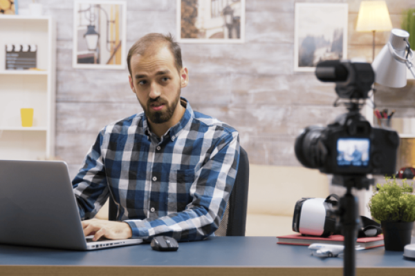 Media Hosting Explained: Video, Audio & Live Streaming Basics