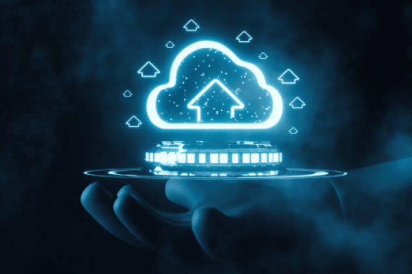Cloud Storage Explained: How File Hosting Works